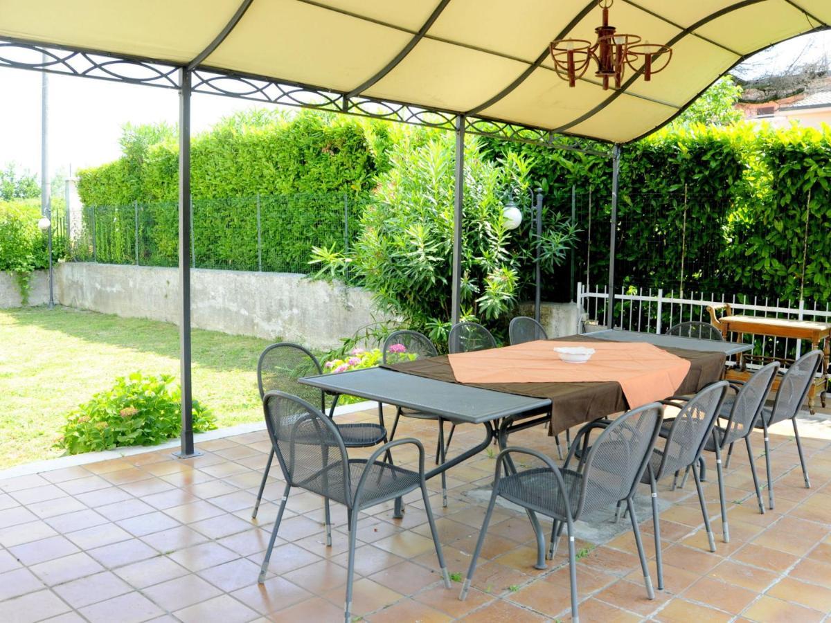 Belvilla By Oyo Porto Quarantaquattro Lazise Exterior foto